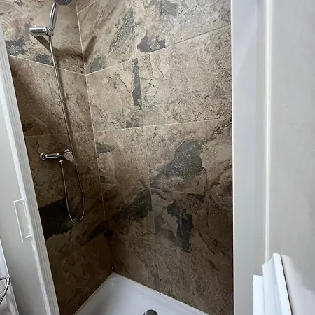 Apartamento Azonaicas Córdoba Buitenkant foto