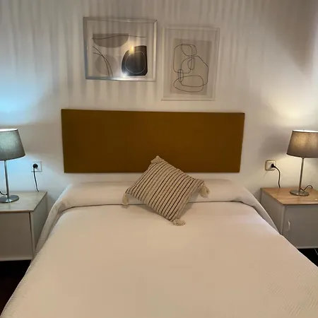 Apartamento Azonaicas Córdoba Buitenkant foto
