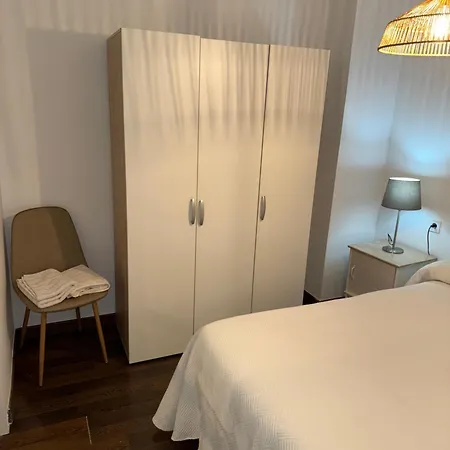 Apartamento Azonaicas Córdoba Buitenkant foto