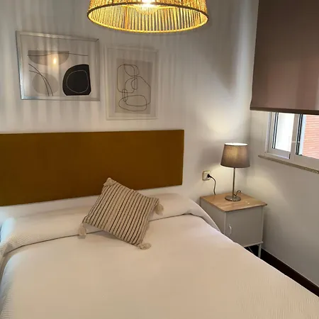 Apartamento Azonaicas Córdoba Buitenkant foto