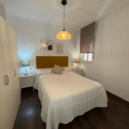 Apartamento Azonaicas Córdoba Buitenkant foto