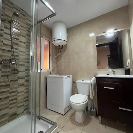 Apartamento Azonaicas Córdoba Buitenkant foto