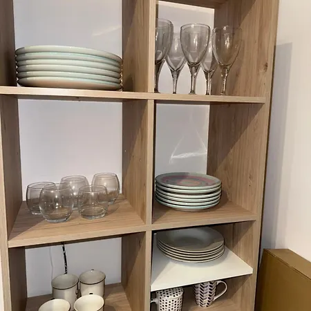 Apartamento Azonaicas Córdoba Buitenkant foto
