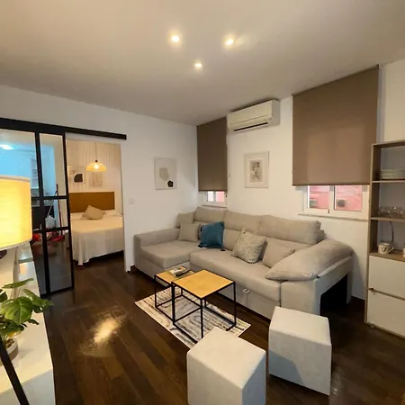 Apartamento Azonaicas Córdoba Buitenkant foto