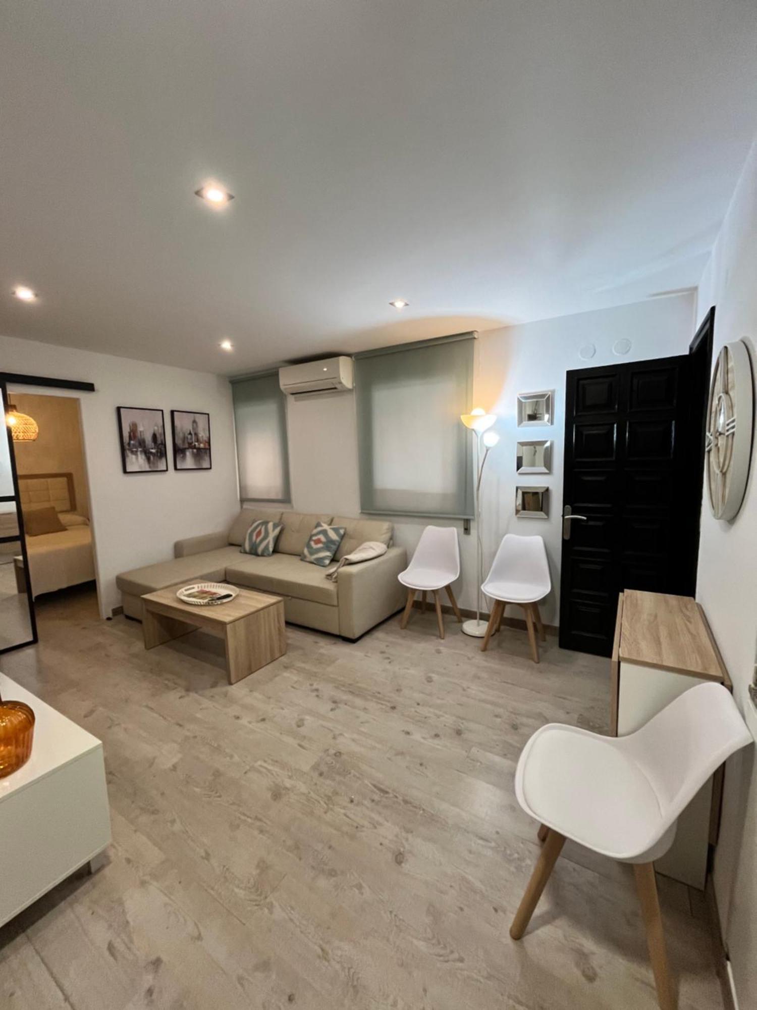 Apartament Azonaicas