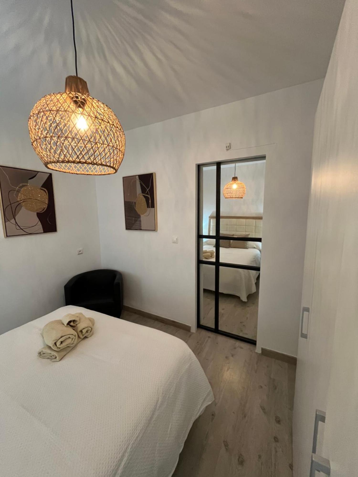Apartament Azonaicas Còrdova