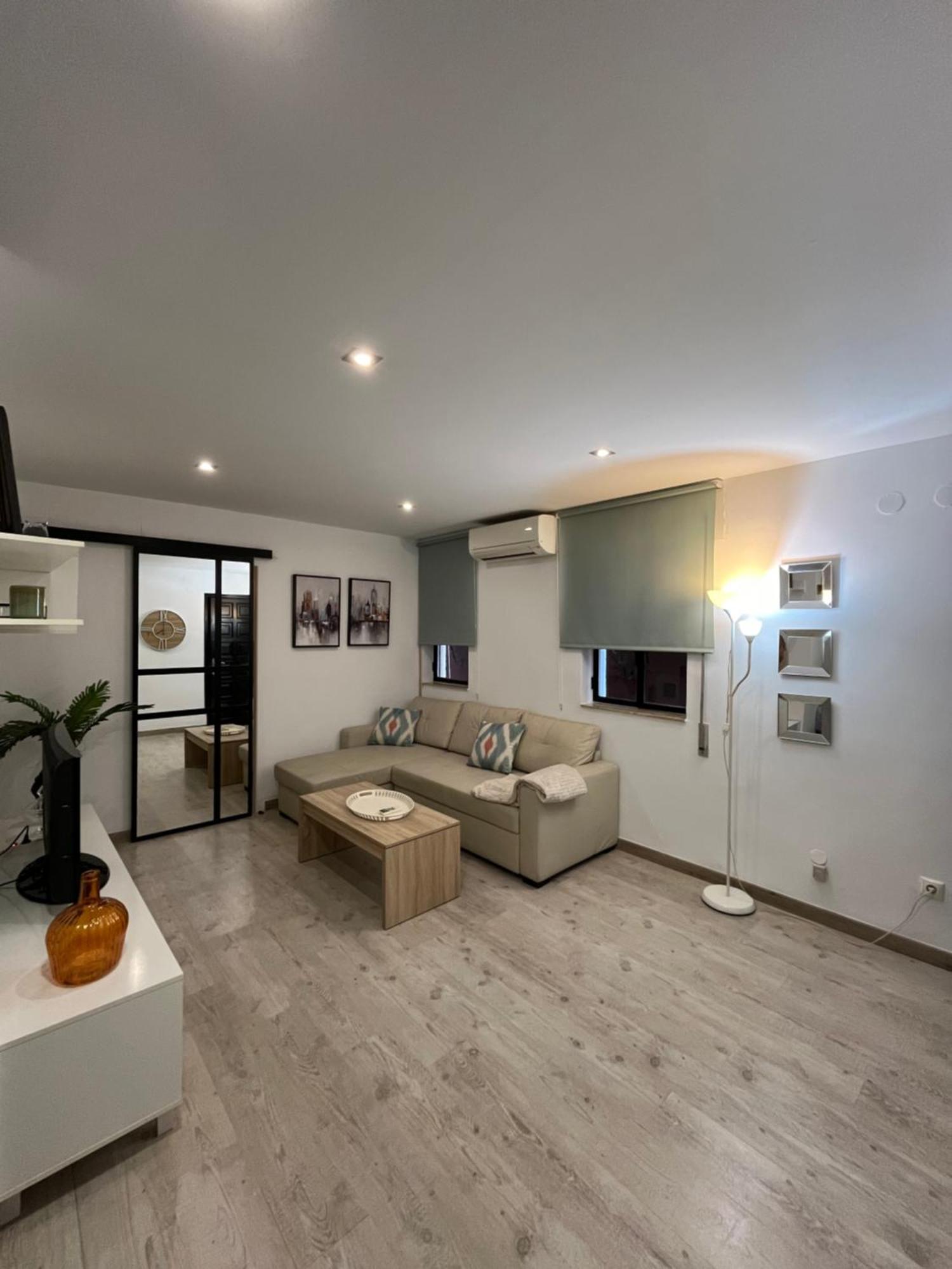 Azonaicas Apartament Còrdova
