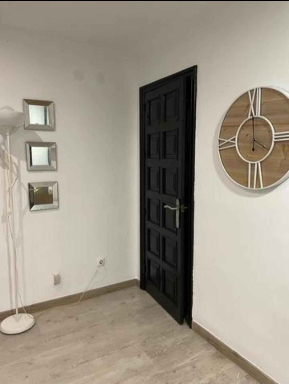 Azonaicas Apartament