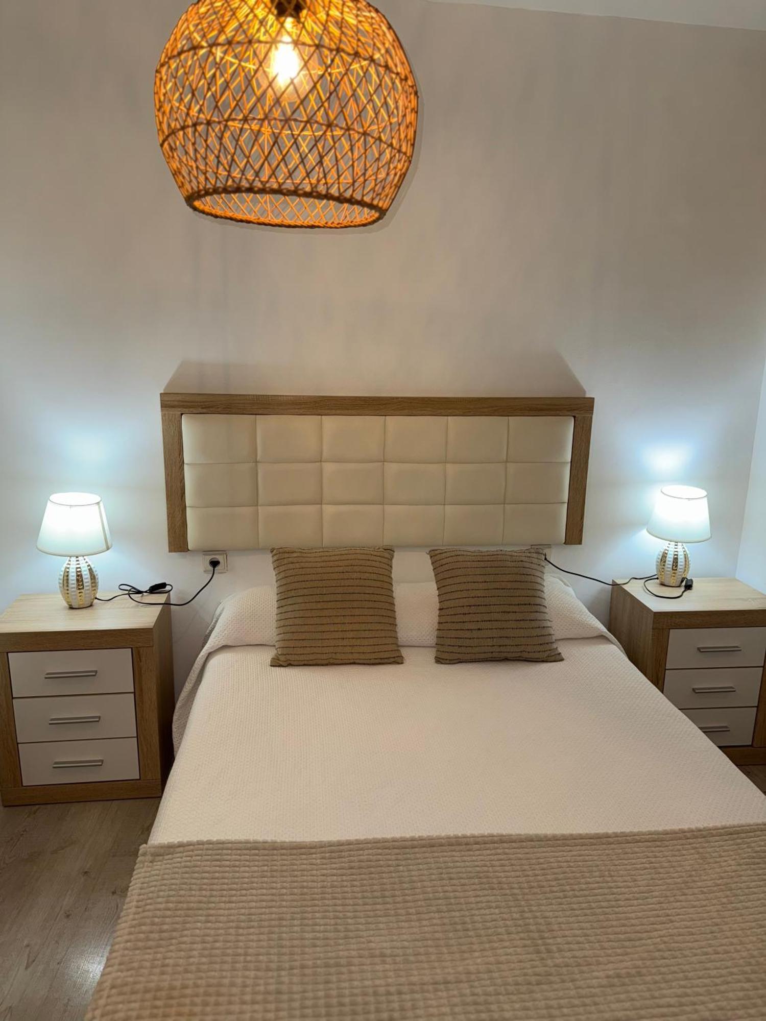 Azonaicas Apartament Còrdova