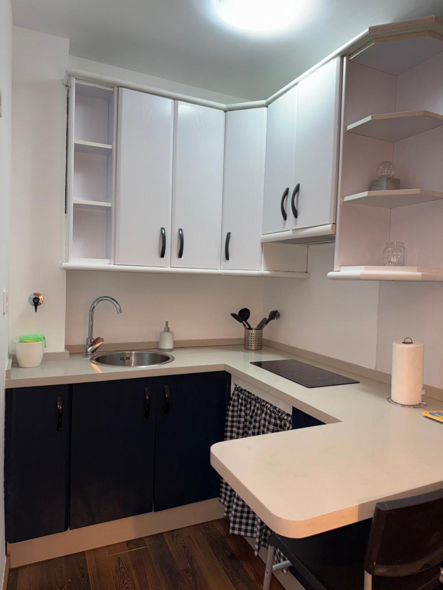 Azonaicas Apartament