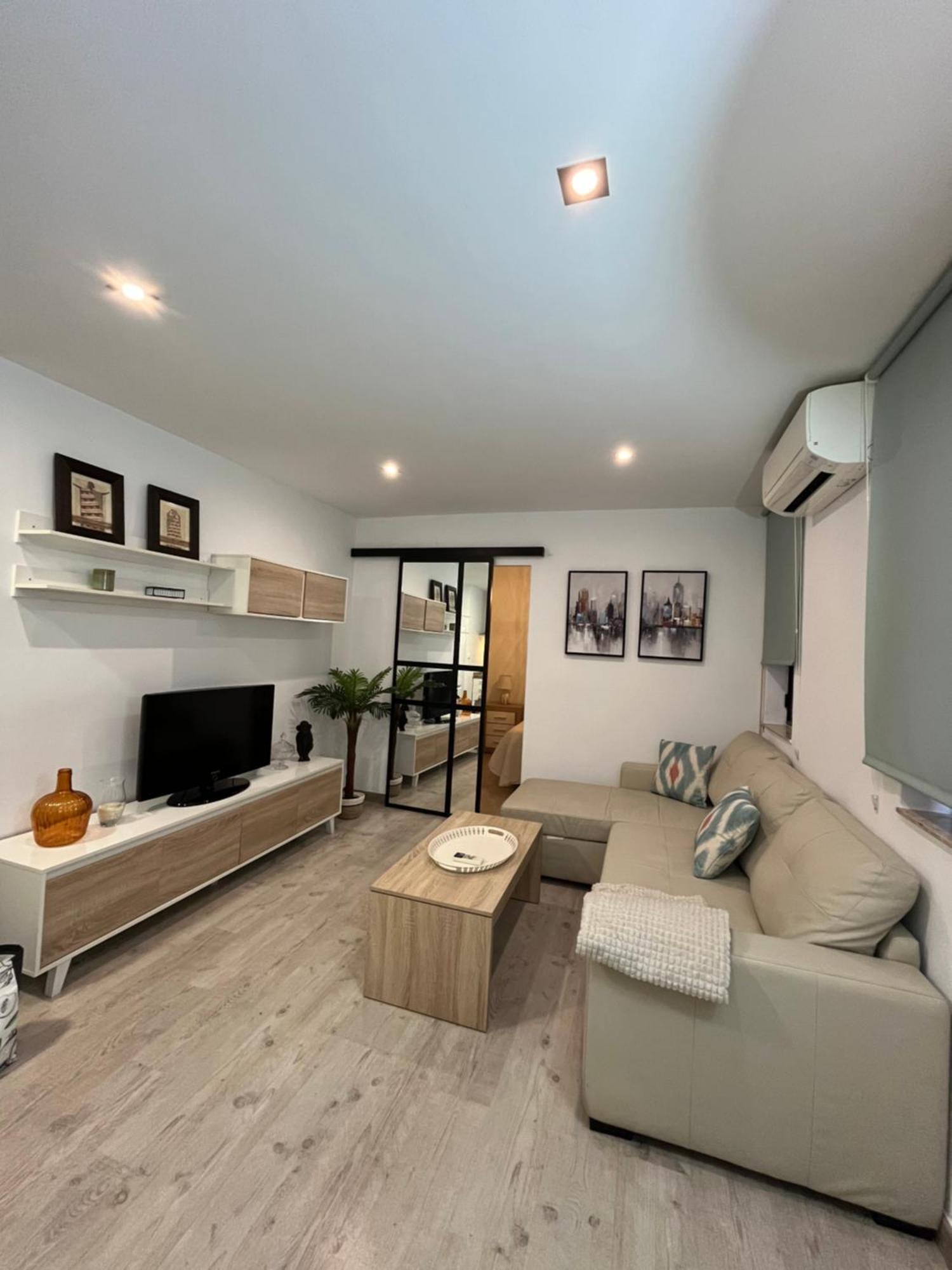 Appartement Azonaicas Cordoue