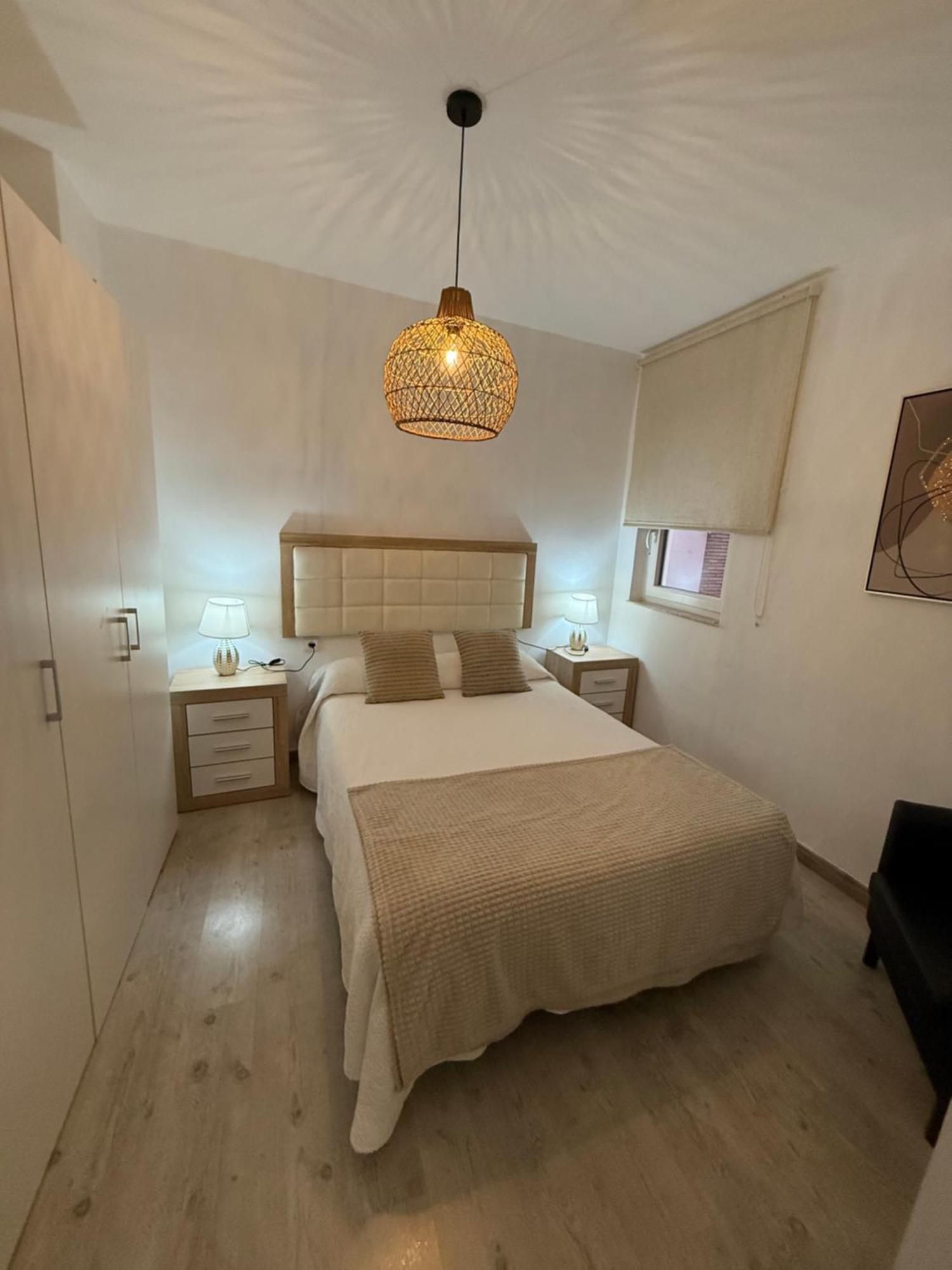Azonaicas Appartement Cordoue