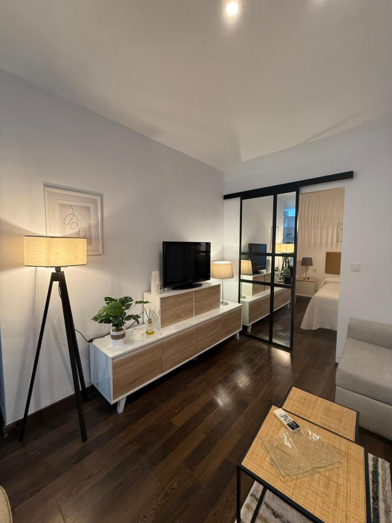 Appartement Azonaicas *
