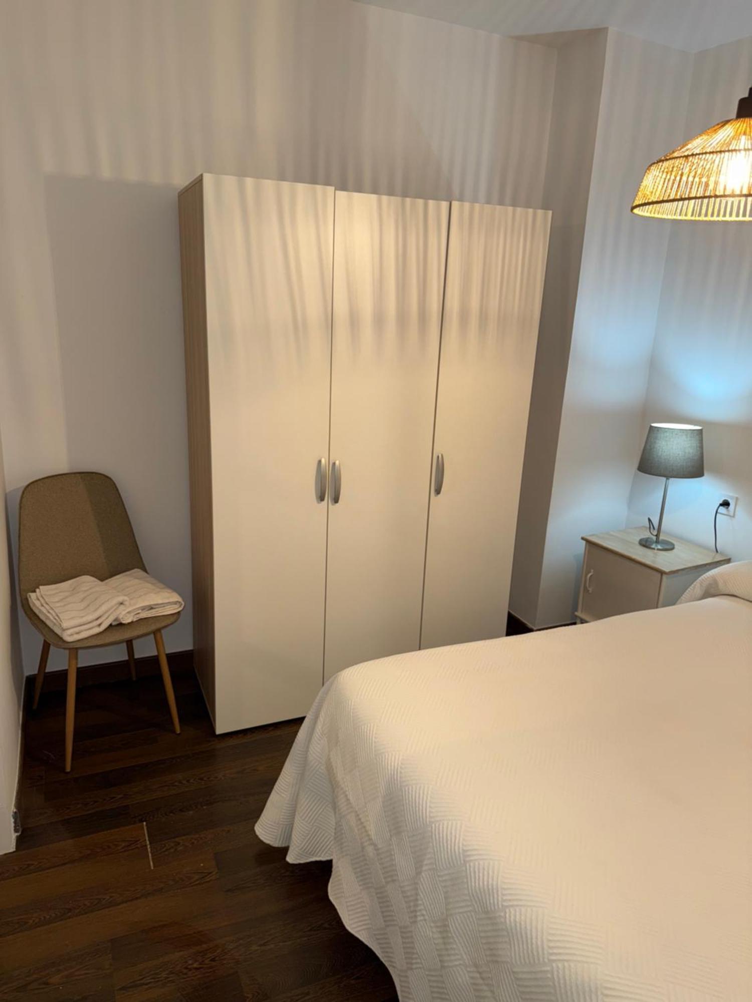 Appartement Azonaicas