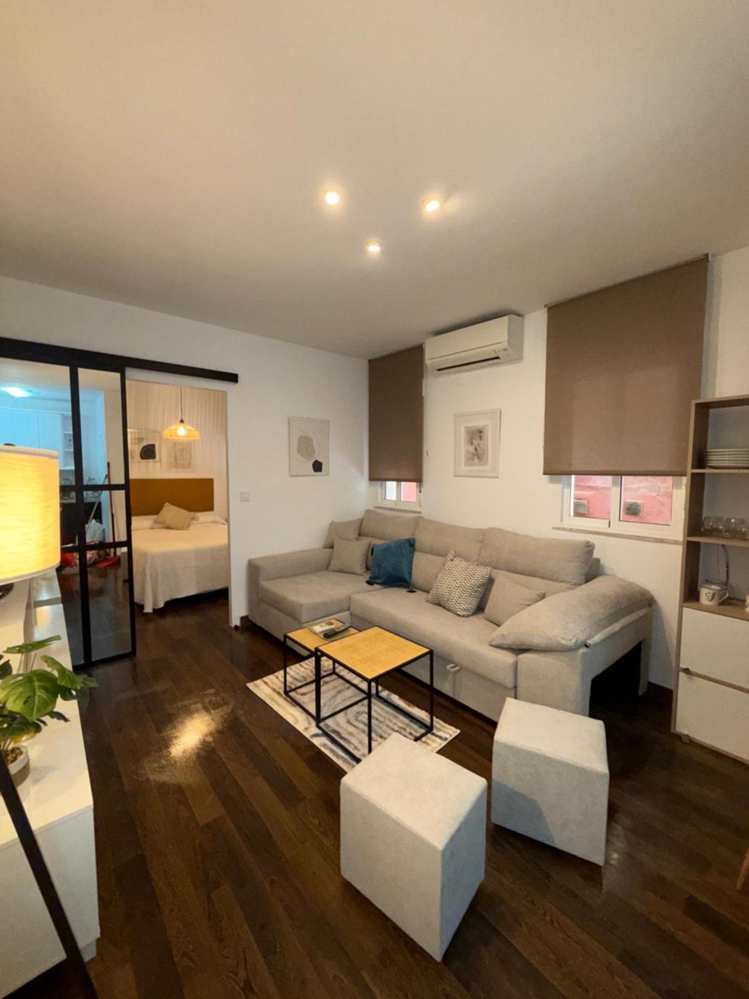 Appartement Azonaicas Cordoue