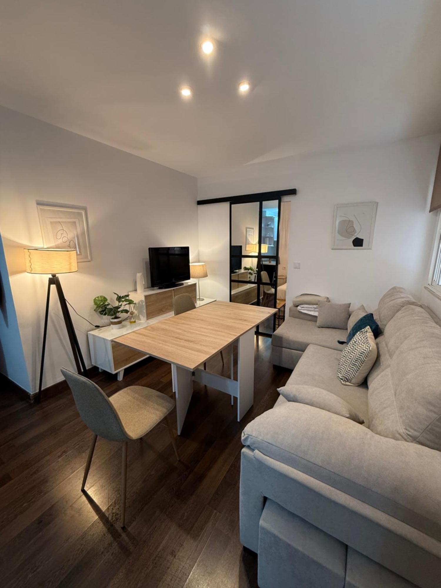 Azonaicas Appartement